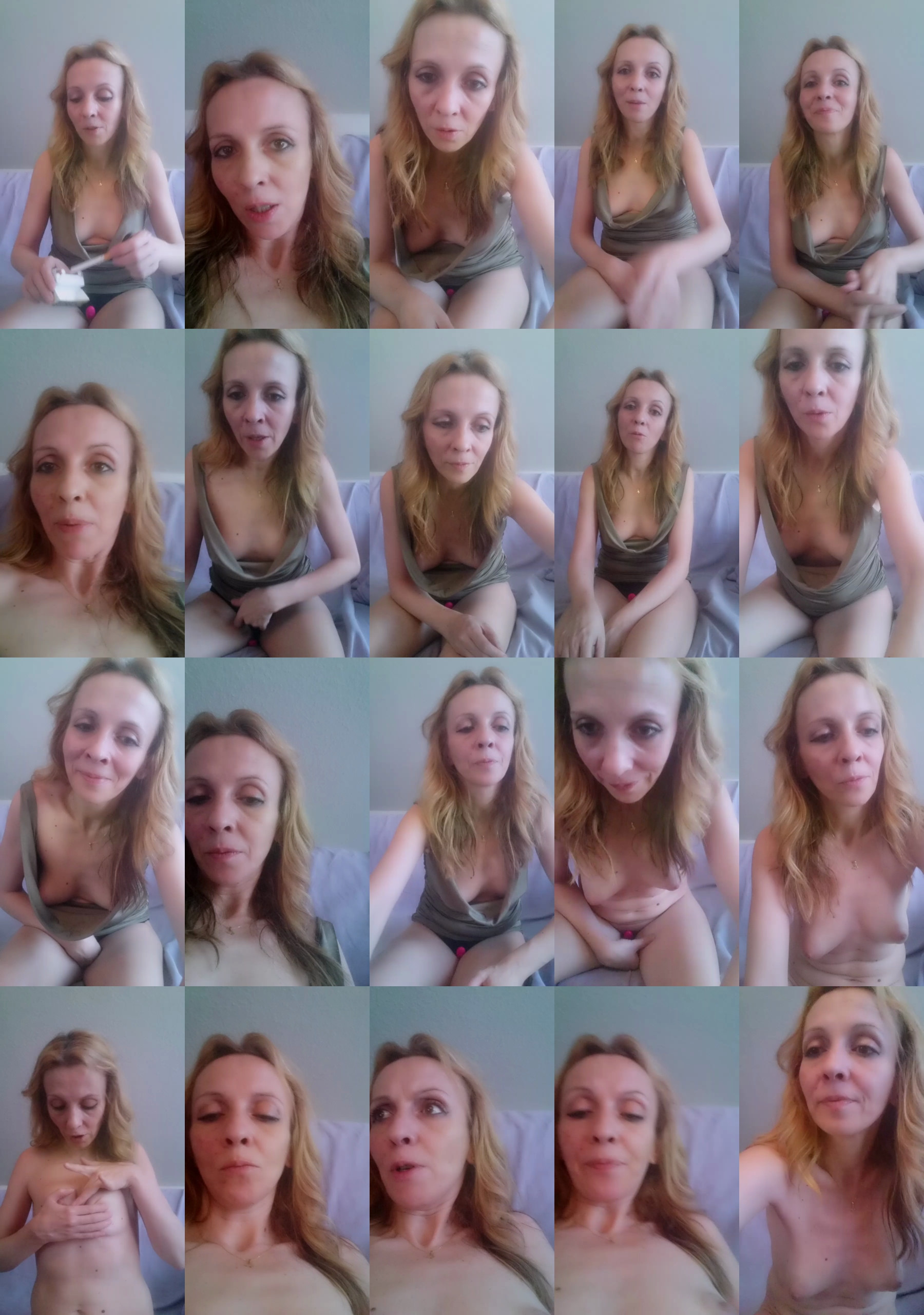 RacheleCam 03-06-2021 Porn 