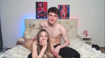 Shinyways  02-06-2021 pussy Couple