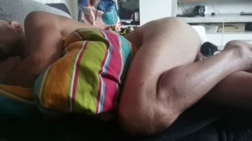 Tastit4cs  02-06-2021 Recorded Video Nude