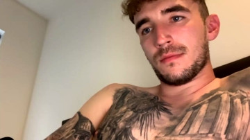 Tattooedliam  03-06-2021 video dirtytalk