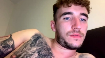 Tattooedliam  03-06-2021 video fuckass