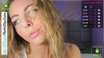 Thehotstepsister 03-06-2021 Porn 