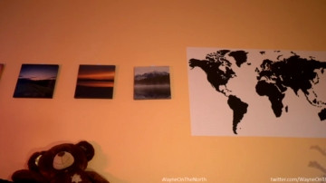 Waynenorth  03-06-2021 video Bottom