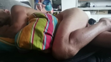 Zulu2020  02-06-2021 Recorded Video Topless
