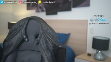 _Cristianlopez  02-06-2021 video chastity
