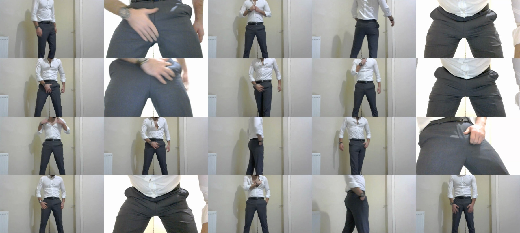 alexrus2  02-06-2021 Recorded Video Porn