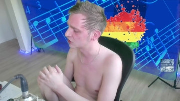 knackarsch87  03-06-2021 Recorded Video Webcam