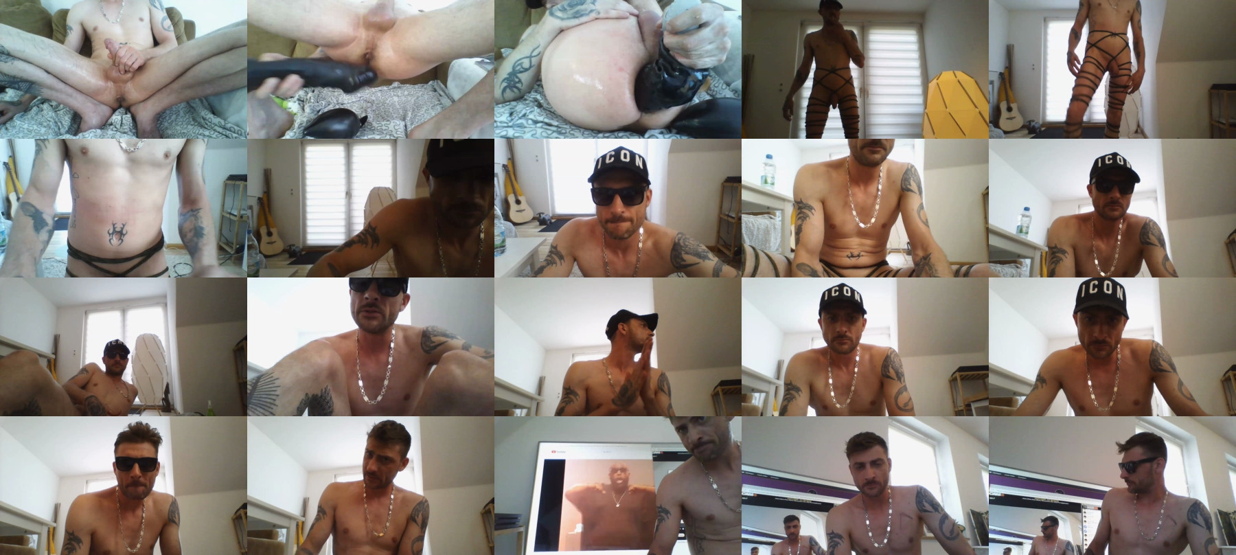 loveline55555  03-06-2021 Recorded Video Download