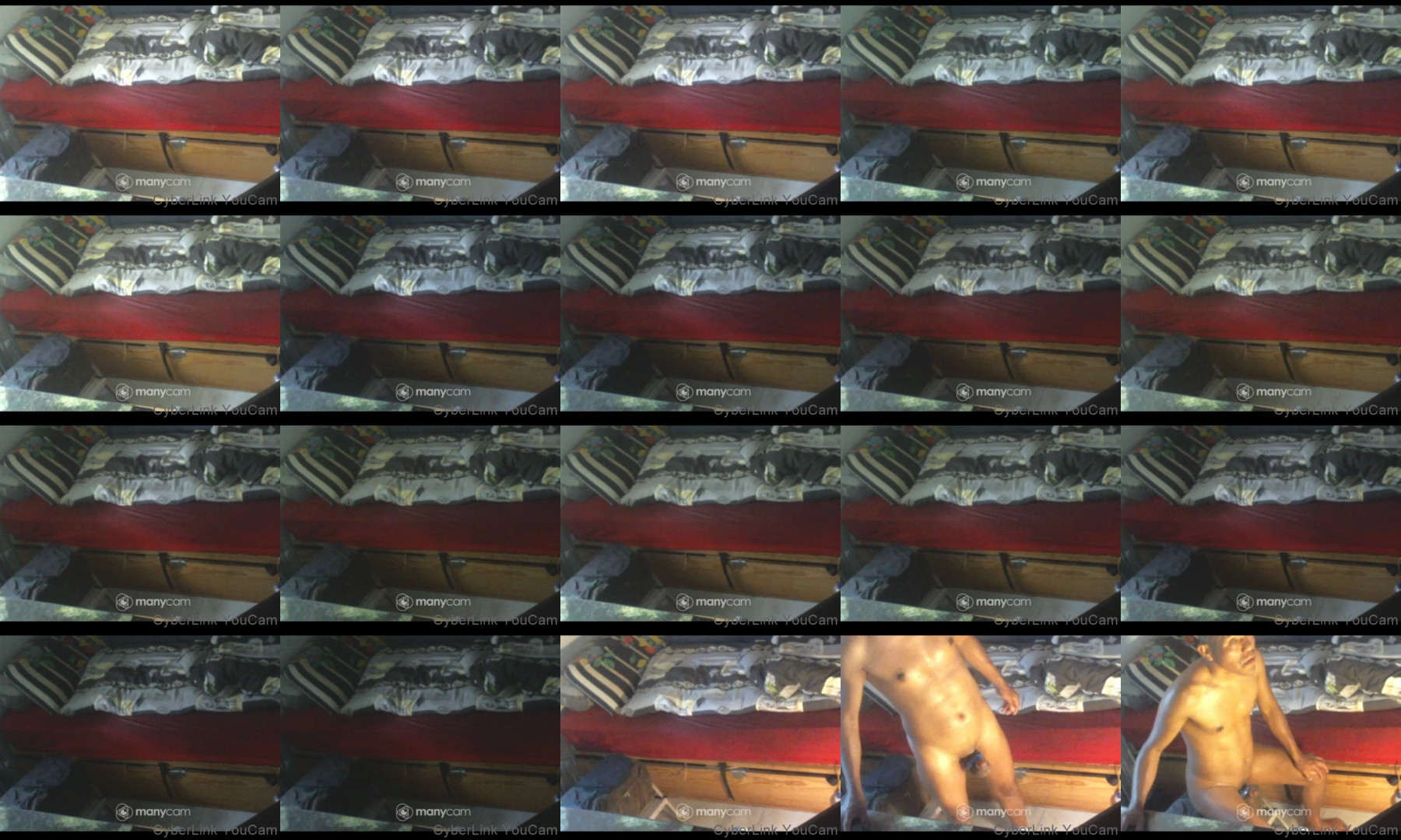 marchoso2  02-06-2021 Recorded Video Topless