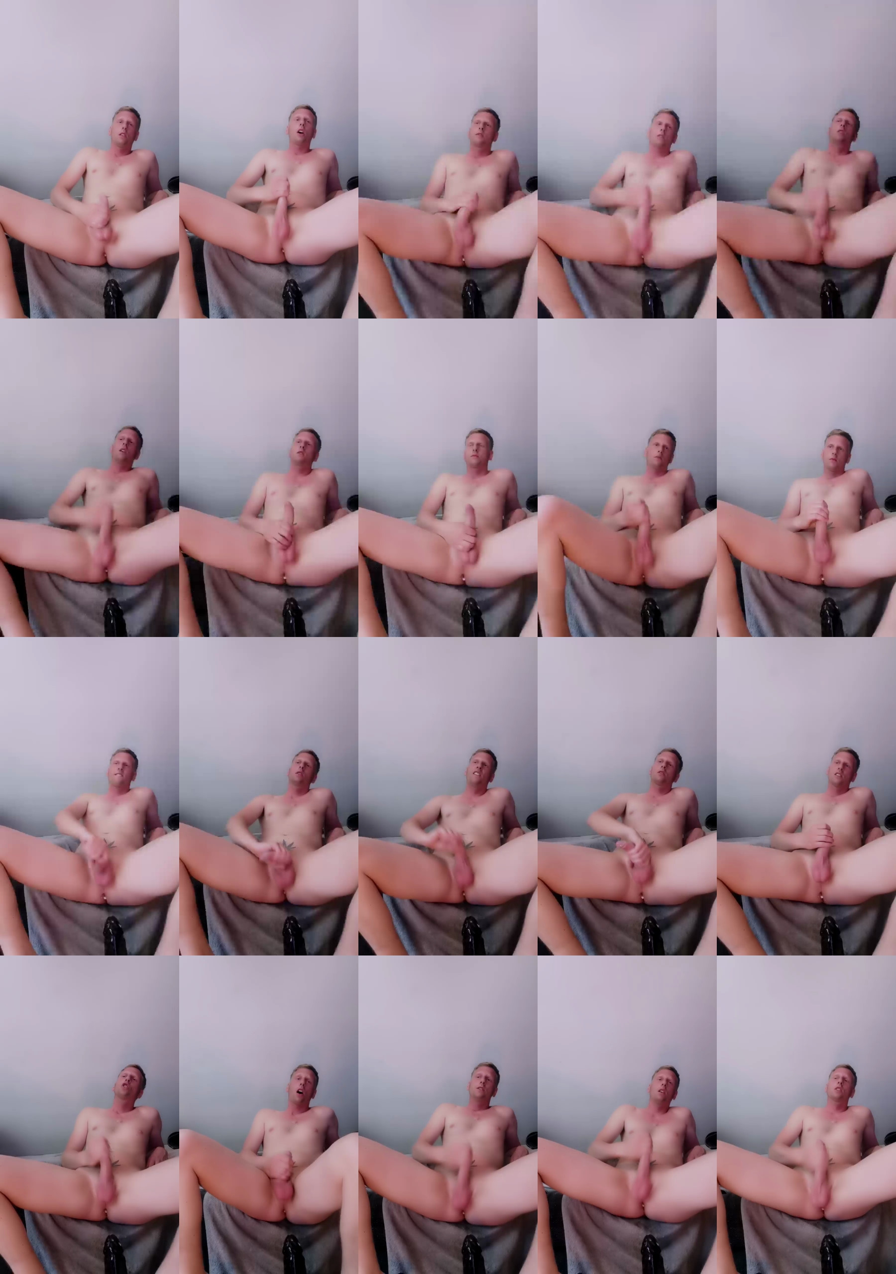 peggingboy87  03-06-2021 Recorded Video Show