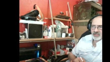 tratoria_fun  03-06-2021 Recorded Video Topless