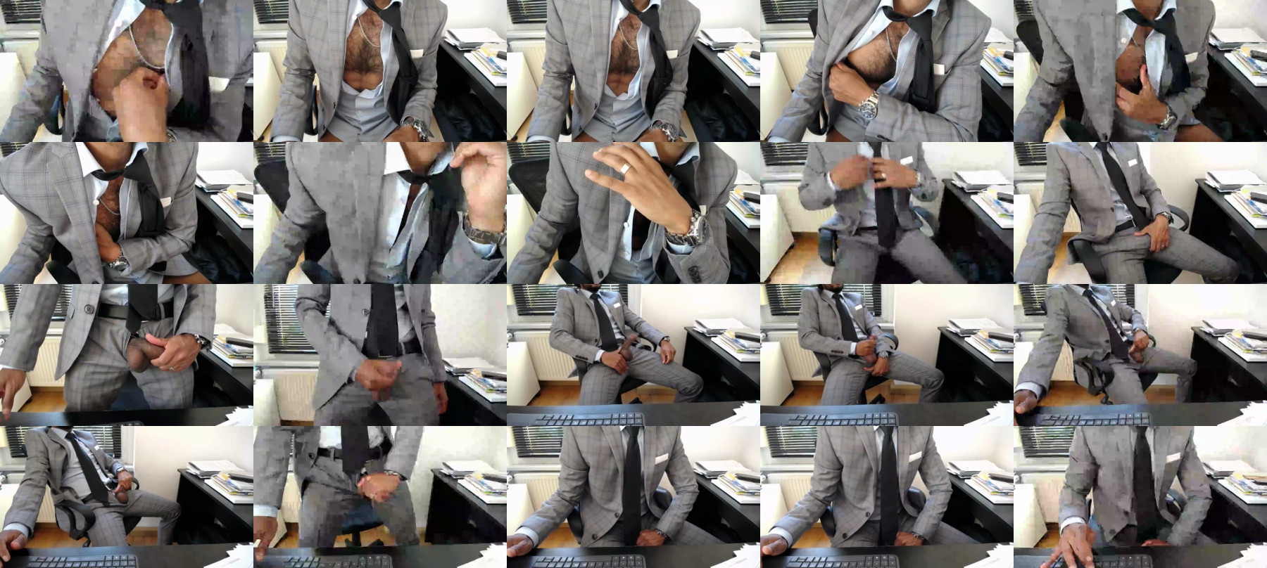 videocamm  02-06-2021 Recorded Video Porn