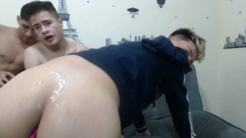 Alexandluke  04-06-2021 video sexybody