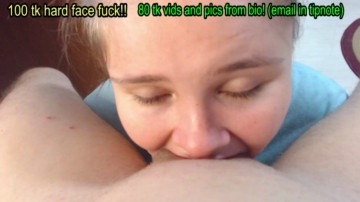 Anne_Joey  03-06-2021 fingering Couple