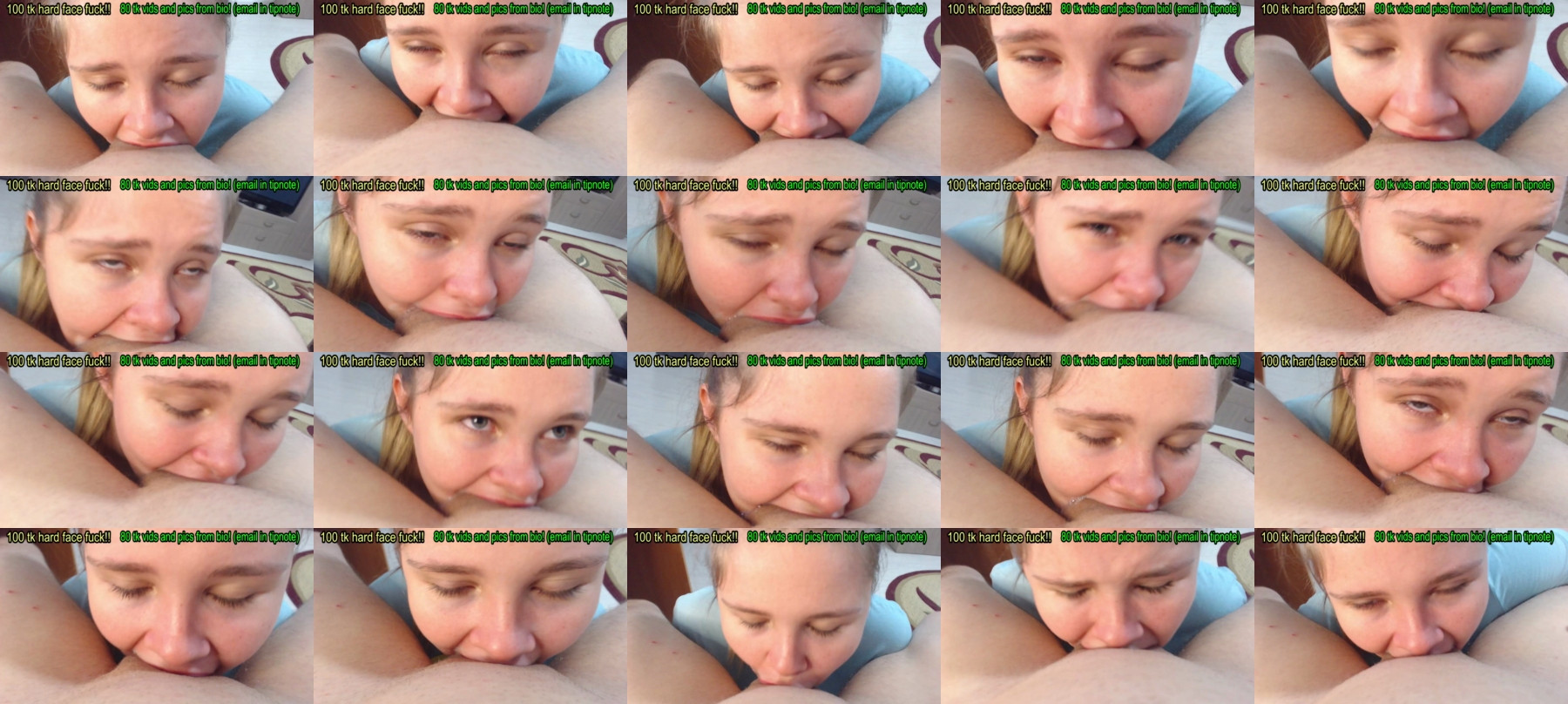 Anne_Joey 03-06-2021 Porn 