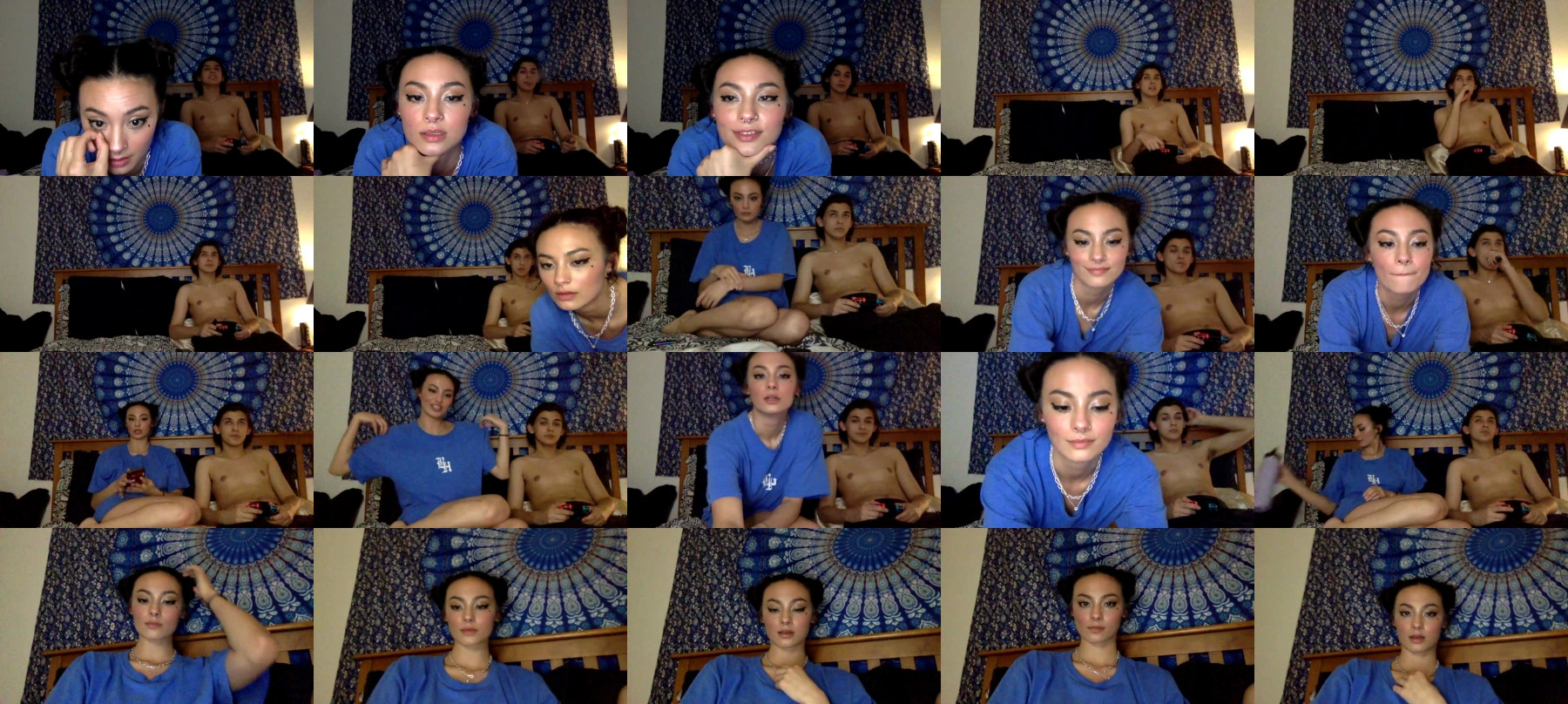 Bbgirlkitana 03-06-2021 Wet 