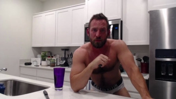 Benny_Bee  03-06-2021 video nipple