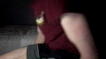 Chokeout21  03-06-2021 video big ass