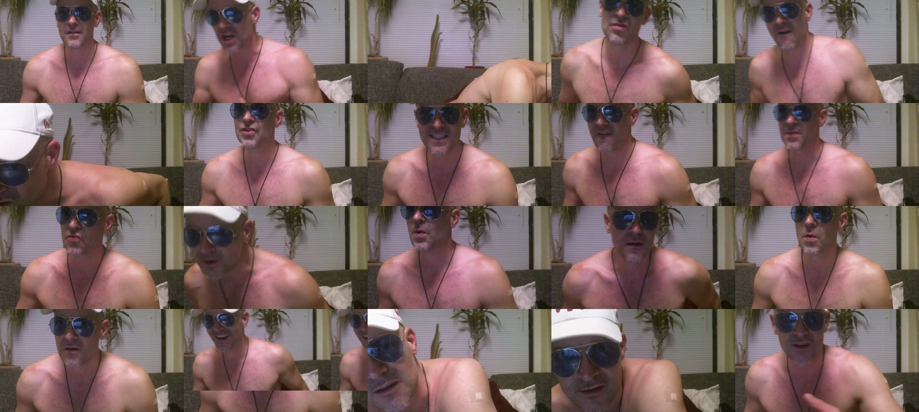 Donwollo  03-06-2021 Recorded Video XXX