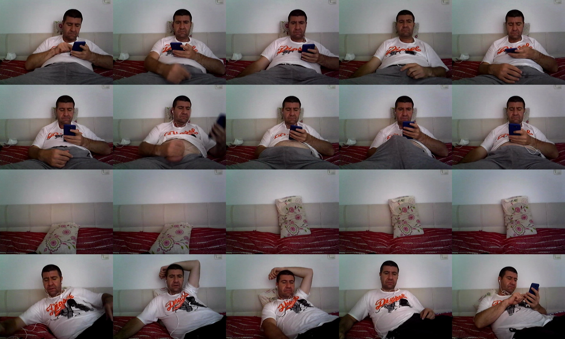 Egeizmi  04-06-2021 Recorded Video Show