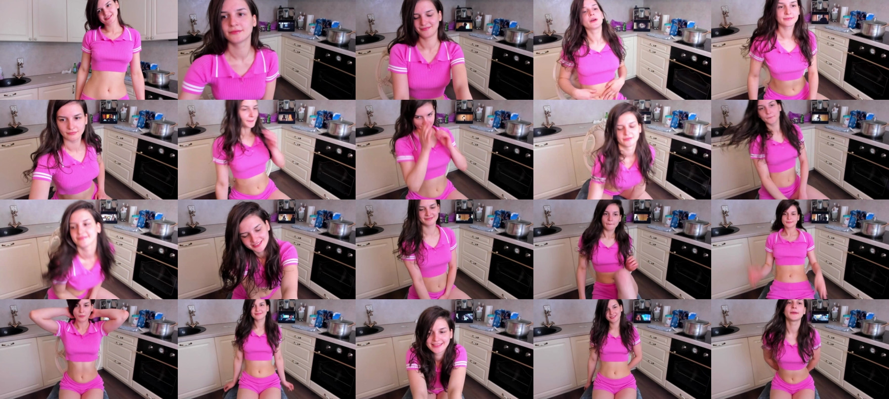 Elaanna 04-06-2021 Show 