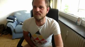 Fischer256  04-06-2021 Recorded Video Topless