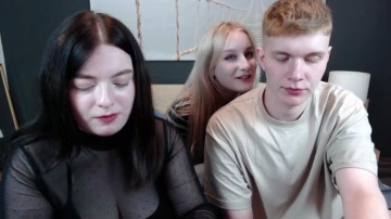 Foxand_Bunny 04-06-2021 Nude 