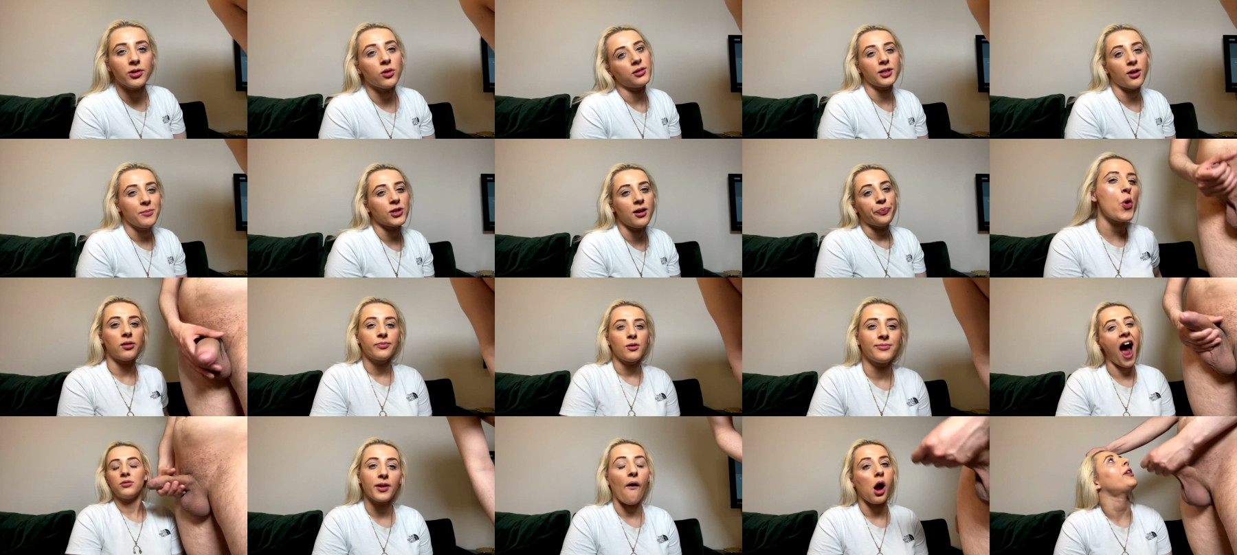 Fuckbate20155 04-06-2021 Wet 