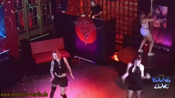 Insomnia_Kinky_Nightclub_Tv2 04-06-2021 Topless 