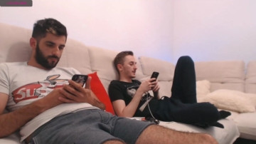 Joshua23cms  03-06-2021 video pov