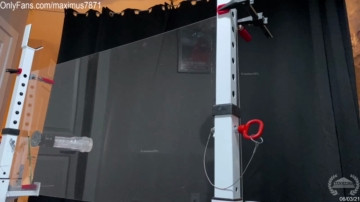 Maximus_787  03-06-2021 video slap