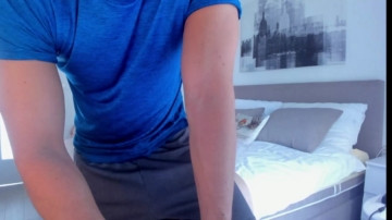 Mewtwo__  04-06-2021 video kinky