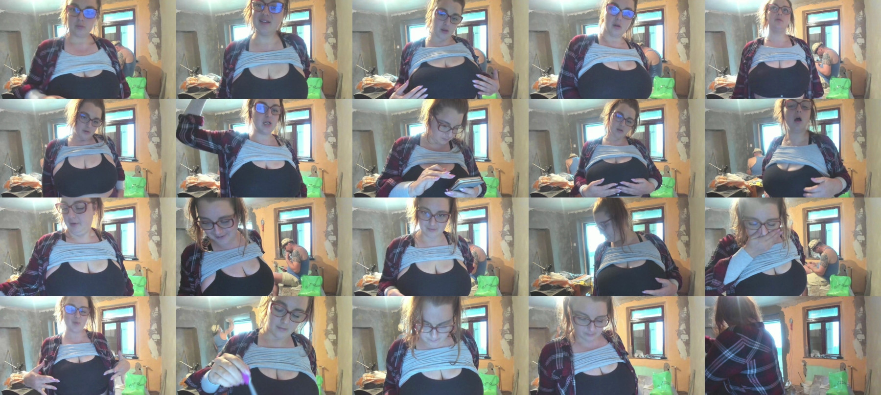 Milkykandy 04-06-2021 Cam 