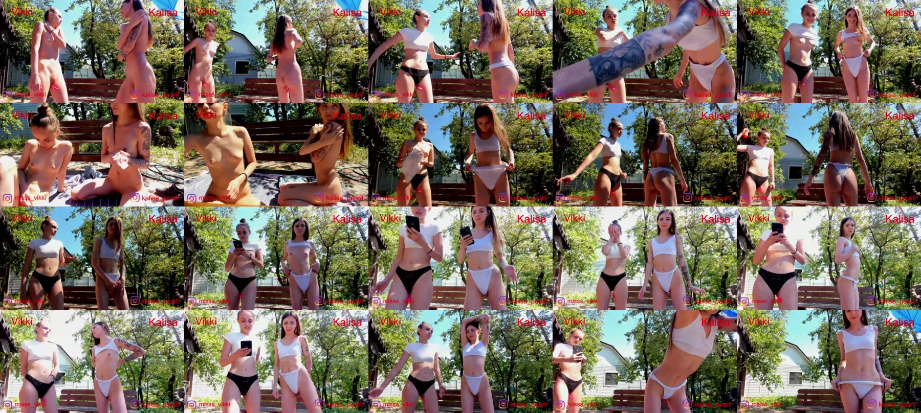 Misss_Vikki 04-06-2021 Video 