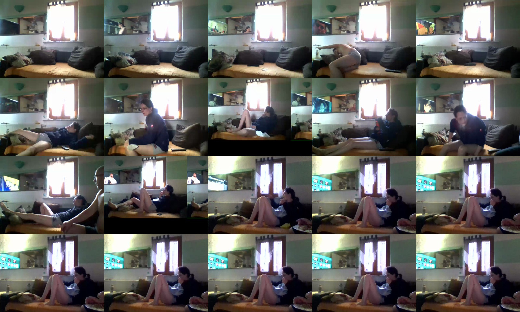Pitterporz  04-06-2021 Recorded Video Porn