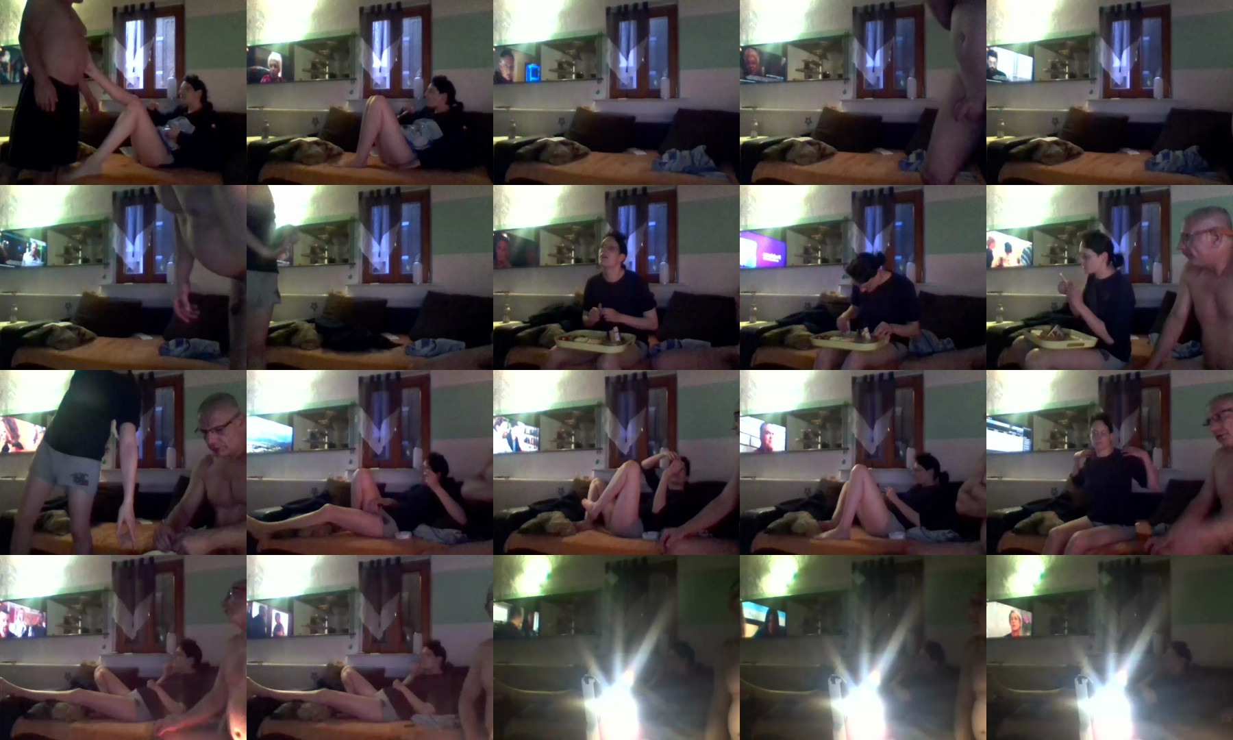 Pitterporz  04-06-2021 Recorded Video XXX