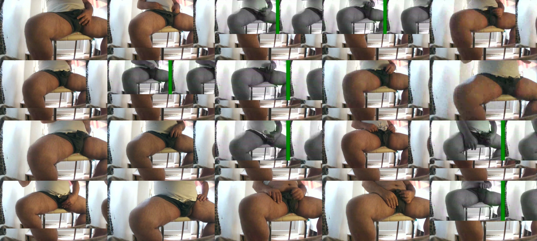 Sadrazamist  04-06-2021 Recorded Video Naked