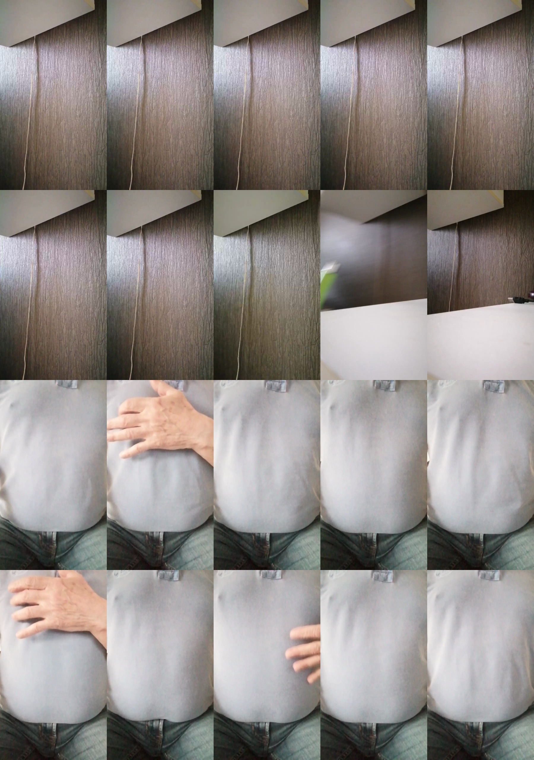 Scharferhengst1  04-06-2021 Recorded Video Show