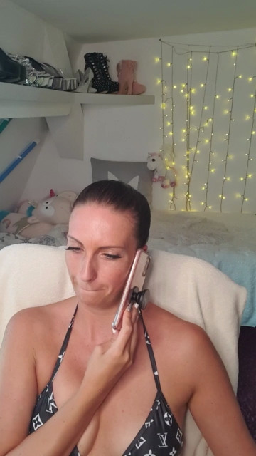 SexyJulia21 04-06-2021 Porn 