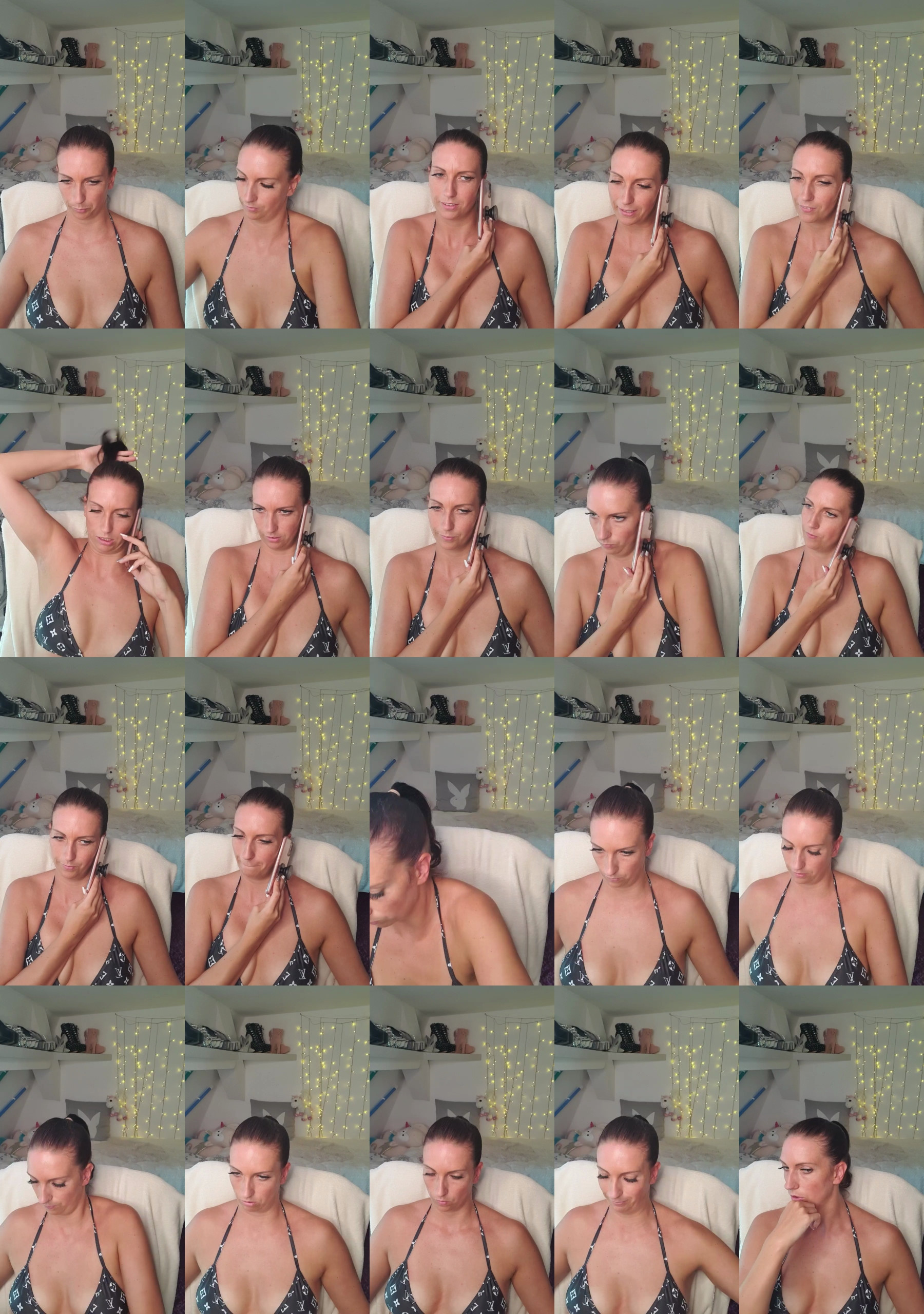 SexyJulia21 04-06-2021 Porn 