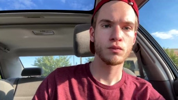 Sexyboy1855  03-06-2021 video buttslut