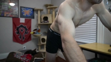 Sydaffect  03-06-2021 video asshole