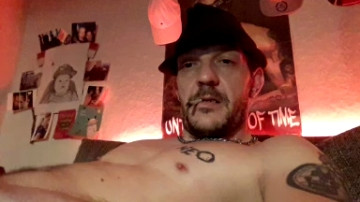 TommyHard81  03-06-2021 Recorded Video Naked