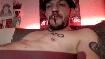 TommyHard81  03-06-2021 Recorded Video Naked