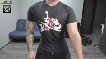 Tonywilcoxx  04-06-2021 video exotic