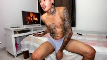 Ululante  04-06-2021 video tail