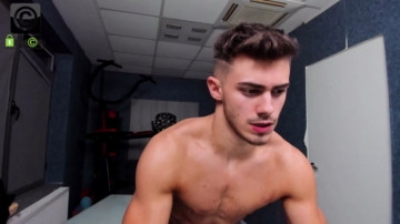 Wilsonjules  03-06-2021 video Gay