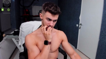 Wilsonjules  03-06-2021 video cum show