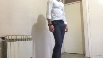 alexrus2  03-06-2021 Recorded Video Webcam