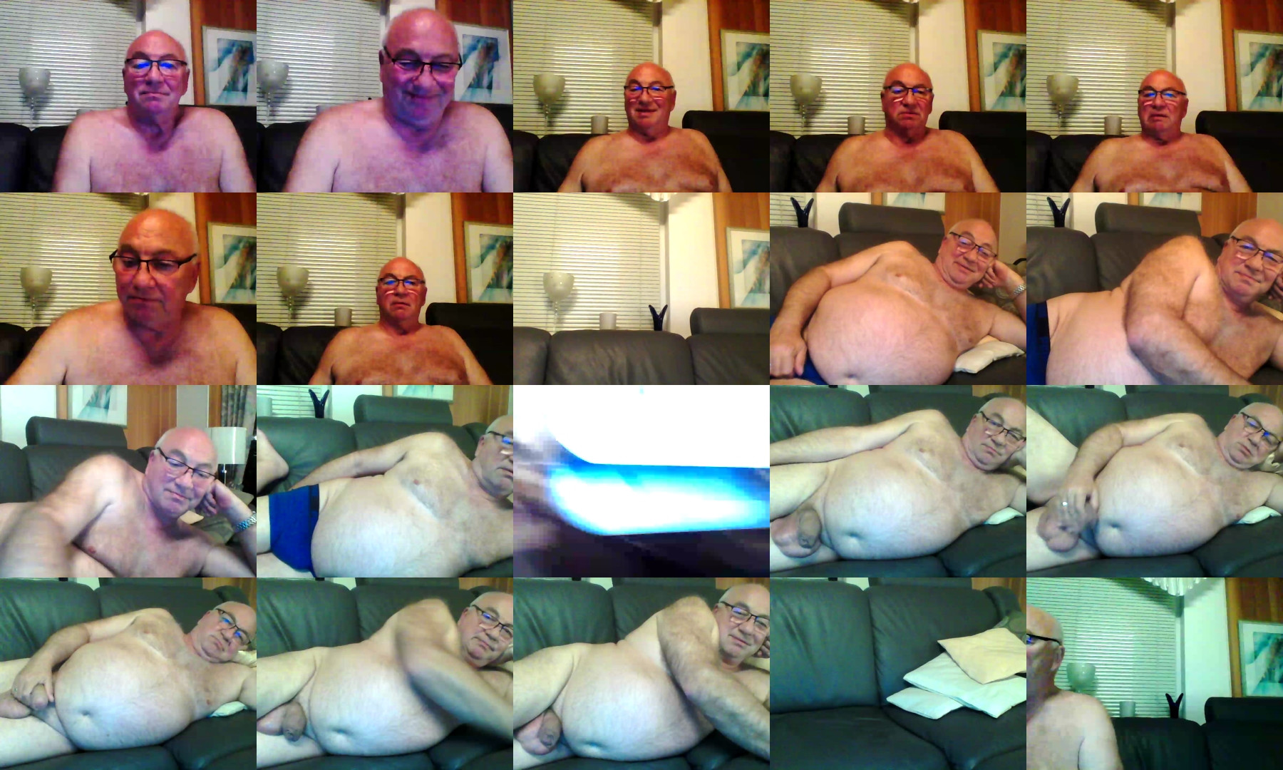 biggandybig  03-06-2021 Recorded Video Show